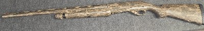BENELLI NOVA 12 GA - Image 2 of 6