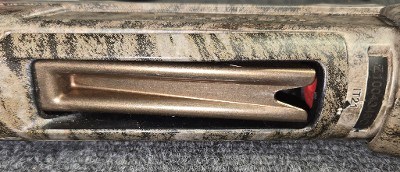 BENELLI NOVA 12 GA - Image 6 of 6