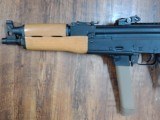 CENTURY ARMS NAK9 DRACO 9MM LUGER (9x19 PARA) - Image 2 of 4