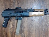 CENTURY ARMS NAK9 DRACO 9MM LUGER (9x19 PARA) - Image 3 of 4