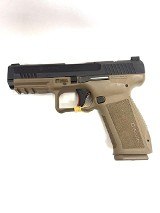 CANIK METE SFT 9MM LUGER (9x19 PARA) - Image 2 of 3