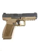 CANIK METE SFT 9MM LUGER (9x19 PARA) - Image 3 of 3