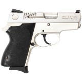 SMITH & WESSON CS9D CHIEFS SPECIAL 9MM LUGER (9X19 PARA) - Image 2 of 2