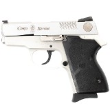 SMITH & WESSON CS9D CHIEFS SPECIAL 9MM LUGER (9X19 PARA) - Image 1 of 2