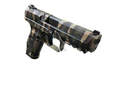 CANIK TP9SFx 9MM LUGER (9x19 PARA) - Image 4 of 7