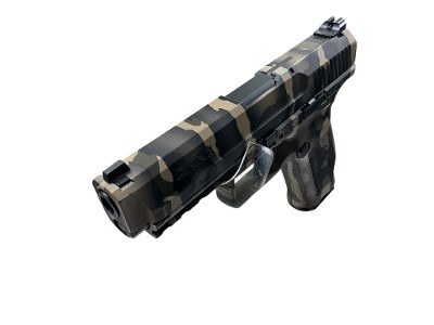 CANIK TP9SFx 9MM LUGER (9x19 PARA) - Image 5 of 7