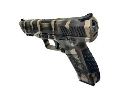CANIK TP9SFx 9MM LUGER (9x19 PARA) - Image 6 of 7