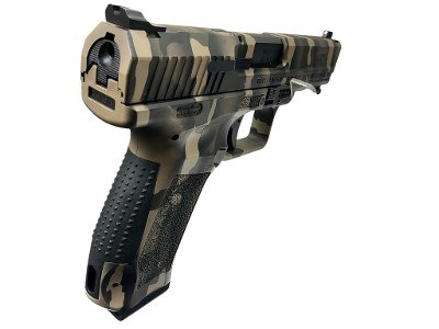 CANIK TP9SFx 9MM LUGER (9x19 PARA) - Image 7 of 7