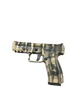 CANIK TP9SFx 9MM LUGER (9x19 PARA) - Image 3 of 7