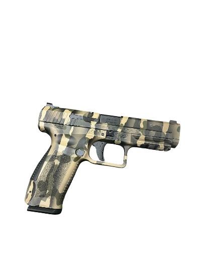 CANIK TP9SFx 9MM LUGER (9x19 PARA) - Image 2 of 7