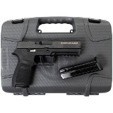 SIG SAUER P320 9MM LUGER (9X19 PARA) - Image 3 of 3