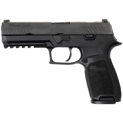 SIG SAUER P320 9MM LUGER (9X19 PARA) - Image 1 of 3
