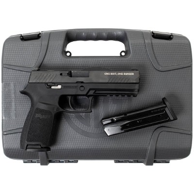 SIG SAUER P320 9MM LUGER (9X19 PARA) - Image 3 of 3