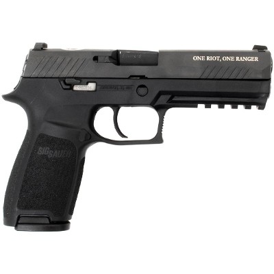 SIG SAUER P320 9MM LUGER (9X19 PARA) - Image 2 of 3