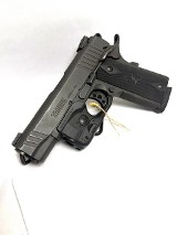 TAURUS 1911 COMMANDER .45 ACP - Image 1 of 3