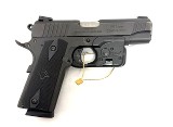 TAURUS 1911 COMMANDER .45 ACP - Image 3 of 3