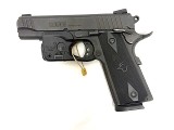 TAURUS 1911 COMMANDER .45 ACP - Image 2 of 3