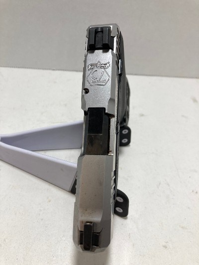 RUGER LCP MAX 75 ANNIVERSARY .380 ACP - Image 9 of 10