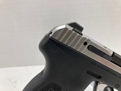 RUGER LCP MAX 75 ANNIVERSARY .380 ACP - Image 4 of 10