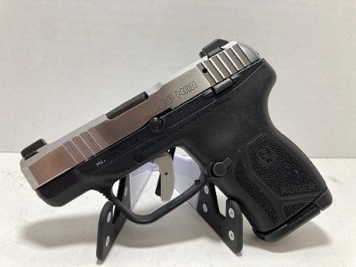 RUGER LCP MAX 75 ANNIVERSARY .380 ACP - Image 1 of 10