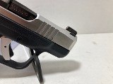 RUGER LCP MAX 75 ANNIVERSARY .380 ACP - Image 3 of 10