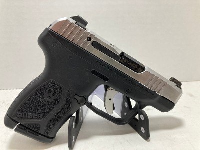 RUGER LCP MAX 75 ANNIVERSARY .380 ACP - Image 2 of 10