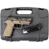 SIG SAUER SIG SAUER P320 9MM LUGER (9X19 PARA) - Image 3 of 3