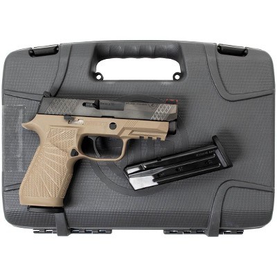 SIG SAUER SIG SAUER P320 9MM LUGER (9X19 PARA) - Image 3 of 3
