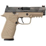 SIG SAUER SIG SAUER P320 9MM LUGER (9X19 PARA) - Image 2 of 3