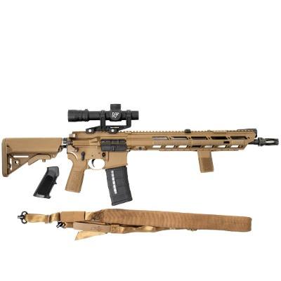 SWORD INTERNATIONAL INC. MK15 MOD1 5.56X45MM NATO - Image 3 of 3