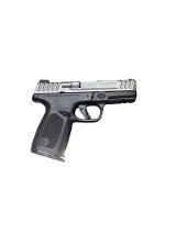 SMITH & WESSON SD9 2.0 9MM LUGER (9x19 PARA) - Image 1 of 6
