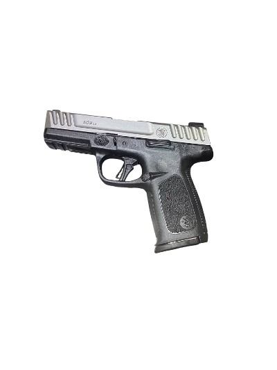 SMITH & WESSON SD9 2.0 9MM LUGER (9x19 PARA) - Image 2 of 6