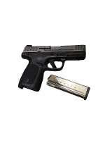 SMITH & WESSON SD9 2.0 9MM LUGER (9x19 PARA) - Image 3 of 6