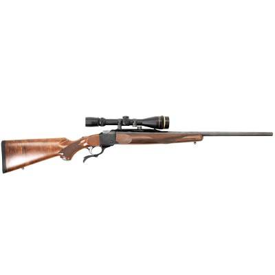 RUGER NO.1 .300 WIN MAG - Image 2 of 3