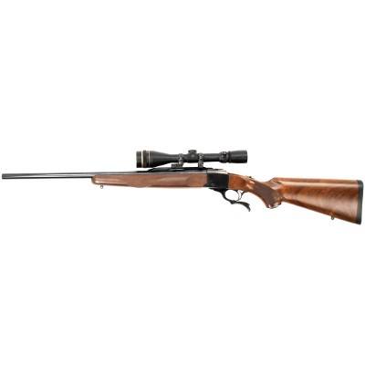 RUGER NO.1 .300 WIN MAG - Image 1 of 3