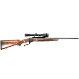 RUGER NO.1 .300 WIN MAG - Image 2 of 3