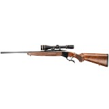 RUGER NO.1 .300 WIN MAG - Image 1 of 3