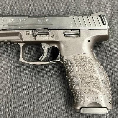 HECKLER & KOCH VP9 9MM LUGER (9x19 PARA) - Image 7 of 12