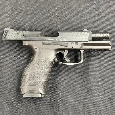 HECKLER & KOCH VP9 9MM LUGER (9x19 PARA) - Image 10 of 12