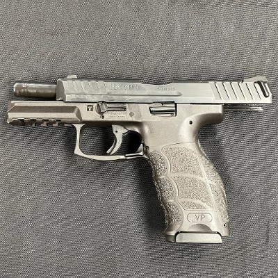 HECKLER & KOCH VP9 9MM LUGER (9x19 PARA) - Image 9 of 12