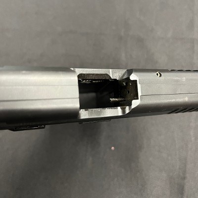 HECKLER & KOCH VP9 9MM LUGER (9x19 PARA) - Image 4 of 12