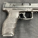 HECKLER & KOCH VP9 9MM LUGER (9x19 PARA) - Image 5 of 12