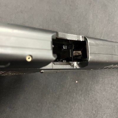 HECKLER & KOCH VP9 9MM LUGER (9x19 PARA) - Image 3 of 12