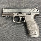 HECKLER & KOCH VP9 9MM LUGER (9x19 PARA) - Image 1 of 12