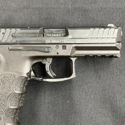 HECKLER & KOCH VP9 9MM LUGER (9x19 PARA) - Image 6 of 12