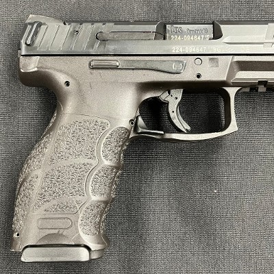 HECKLER & KOCH VP9 9MM LUGER (9x19 PARA) - Image 5 of 12