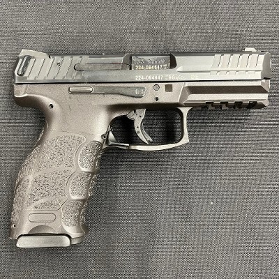 HECKLER & KOCH VP9 9MM LUGER (9x19 PARA) - Image 2 of 12