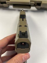 CANIK mc9 9MM LUGER (9x19 PARA) - Image 4 of 5
