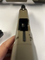 CANIK mc9 9MM LUGER (9x19 PARA) - Image 5 of 5