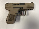 CANIK mc9 9MM LUGER (9x19 PARA) - Image 3 of 5